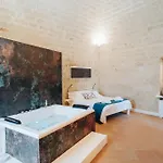 住宿加早餐酒店 Bue Marino - Exclusive With Castle View