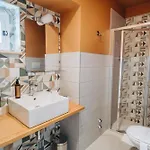 住宿加早餐酒店 Bue Marino - Exclusive With Castle View 比谢列