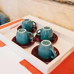 Bue Marino - Exclusive With Castle View 4* 比谢列