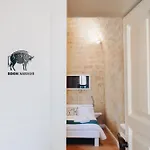 Bue Marino - Exclusive With Castle View 住宿加早餐酒店