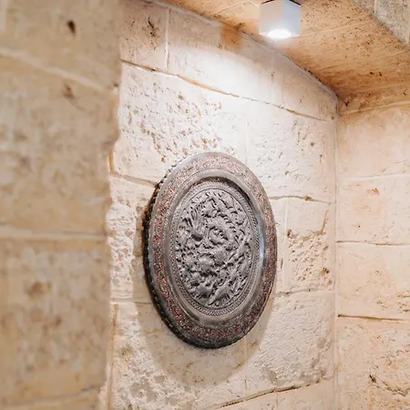Panzió Bue Marino - Exclusive With Castle View Bisceglie