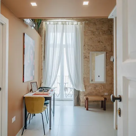 Bue Marino - Exclusive With Castle View Bed & Breakfast 4*