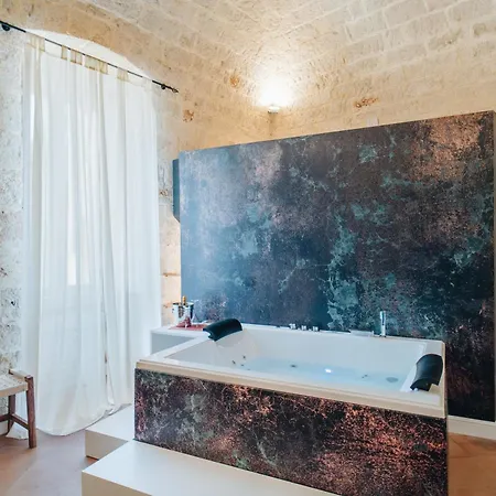 Panzió Bue Marino - Exclusive With Castle View Bisceglie