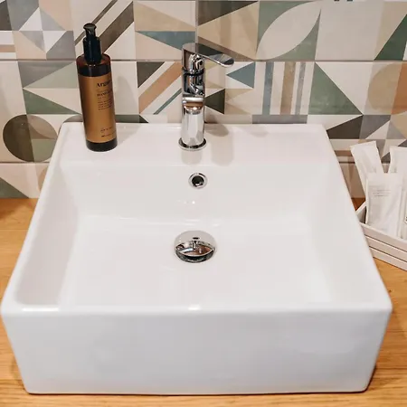 Bue Marino - Exclusive With Castle View Bed & Breakfast Bisceglie