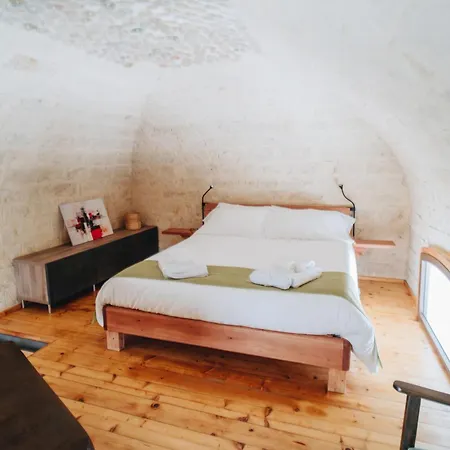 Bue Marino - Exclusive With Castle View Bed & Breakfast Bisceglie