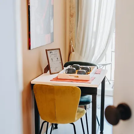 Bed & Breakfast Bue Marino - Exclusive With Castle View 4*