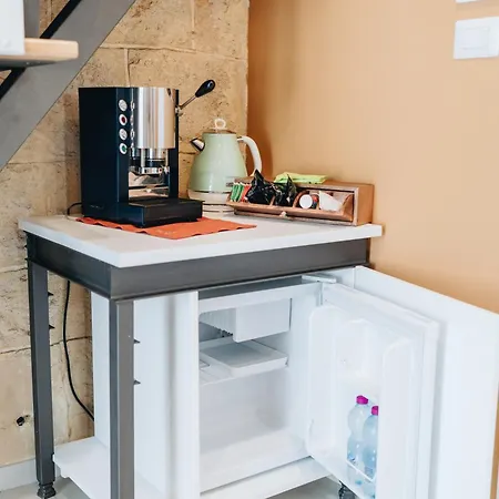 Bue Marino - Exclusive With Castle View 4*