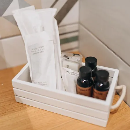 Bue Marino - Exclusive With Castle View Bed & Breakfast