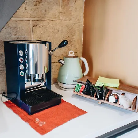 Bue Marino - Exclusive With Castle View 4* Bisceglie