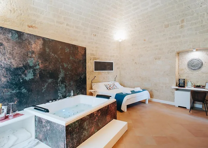 Bed & Breakfast Bue Marino - Exclusive With Castle View