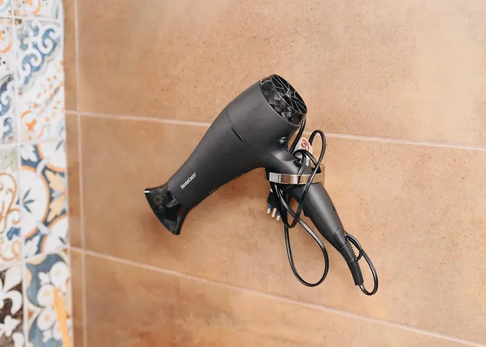 Bed & Breakfast Bue Marino - Exclusive With Castle View 4*