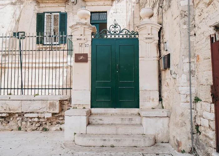 Bed & Breakfast Bue Marino - Exclusive With Castle View Bisceglie