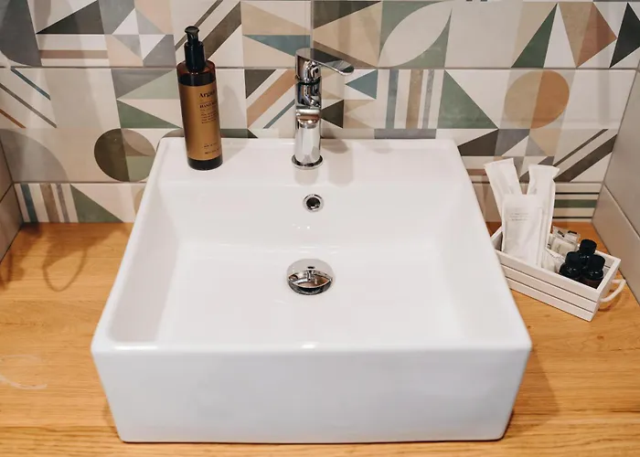 Bue Marino - Exclusive With Castle View Bed & Breakfast Bisceglie