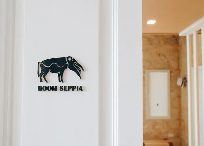 Bue Marino - Exclusive With Castle View 4* Bisceglie