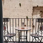 Bed & Breakfast Bue Marino - Exclusive With Castle View Bisceglie