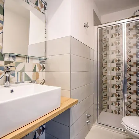 Bed & Breakfast Bue Marino
