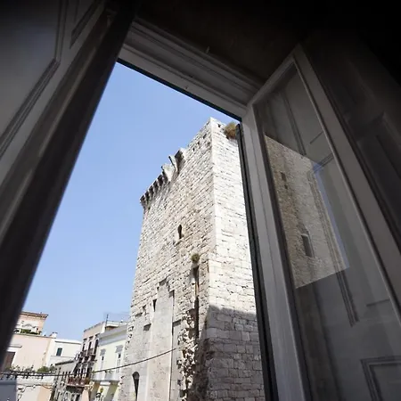 Bed & Breakfast Bue Marino *
