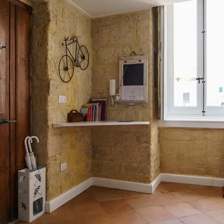 Bed & Breakfast Bue Marino *