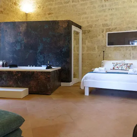 Bed & Breakfast Bue Marino *