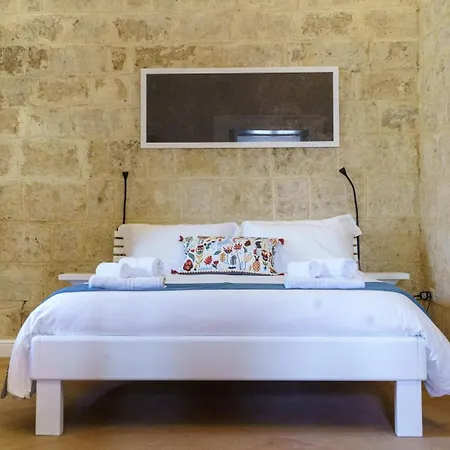 Bue Marino Bed & Breakfast