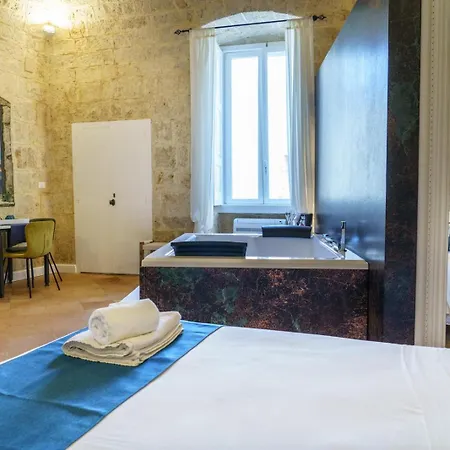 Bed & Breakfast Bue Marino