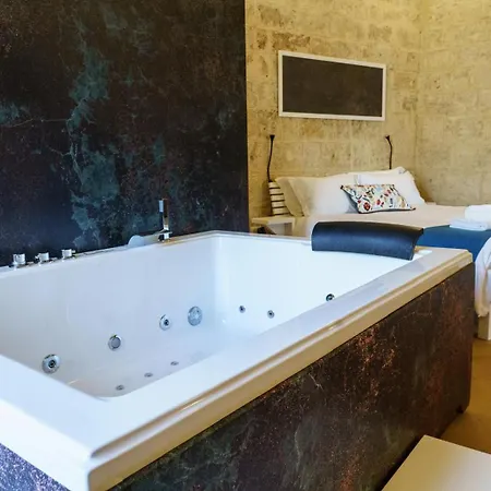 Bed & Breakfast Bue Marino *