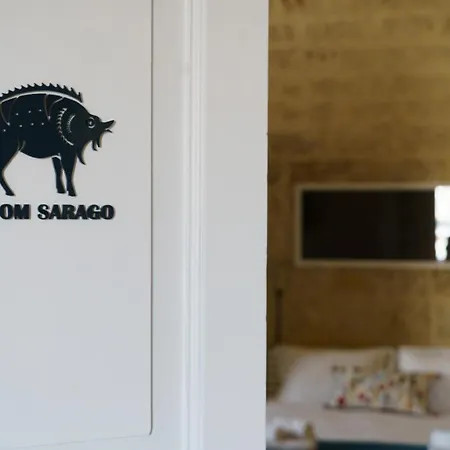Bed & Breakfast Bue Marino