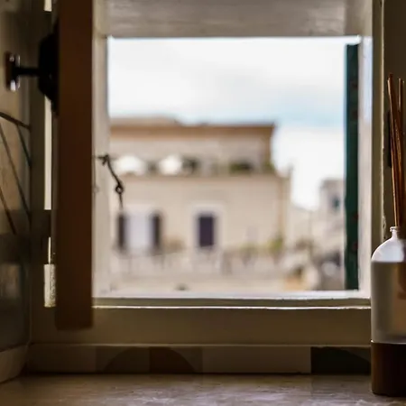 Bed & Breakfast Bue Marino *