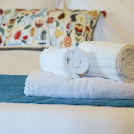 Bue Marino Bed & Breakfast *