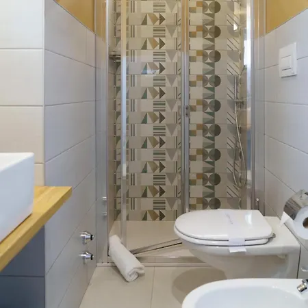 Bed & Breakfast Bue Marino *