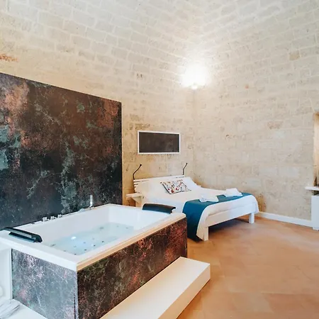 Frühstückspension Bue Marino - Exclusive With Castle View