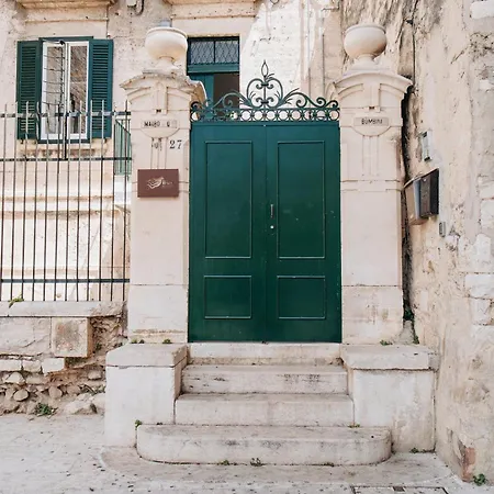 Frühstückspension Bue Marino - Exclusive With Castle View Bisceglie