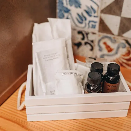 Bue Marino - Exclusive With Castle View 4*