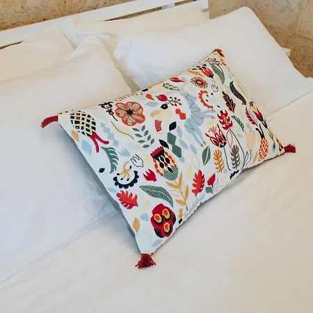 Bed & Breakfast Bue Marino - Exclusive With Castle View 4*