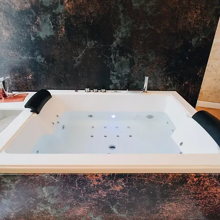 Bue Marino - Exclusive With Castle View 4*