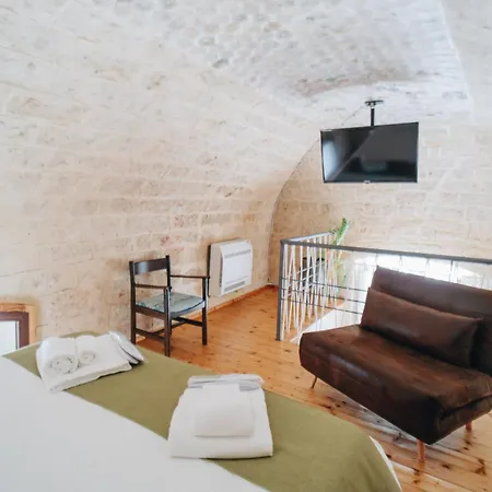 Bed & Breakfast Bue Marino - Exclusive With Castle View
