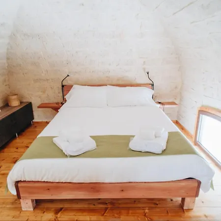 Bue Marino - Exclusive With Castle View Bed & Breakfast 4*