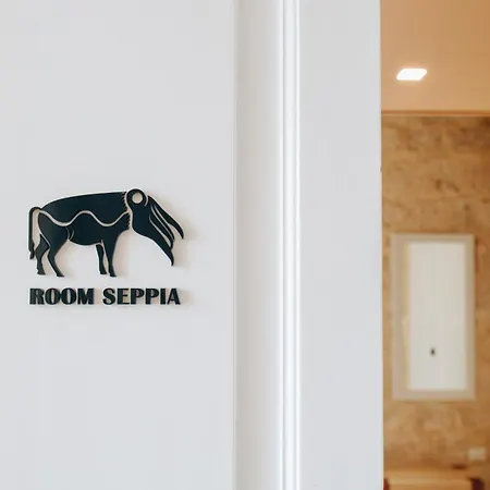 Bue Marino - Exclusive With Castle View 4* Bisceglie