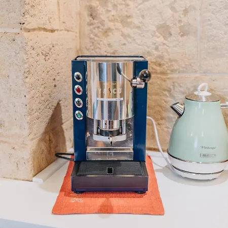 Bue Marino - Exclusive With Castle View 4* Bisceglie