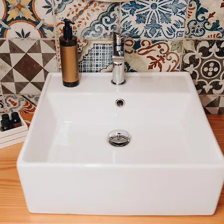 Bue Marino - Exclusive With Castle View 4* Bisceglie