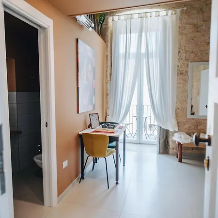 Frühstückspension Bue Marino - Exclusive With Castle View 4*