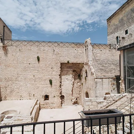 Bue Marino - Exclusive With Castle View