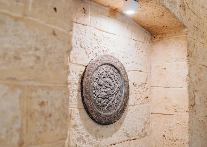 לינה וארוחת בוקר Bue Marino - Exclusive With Castle View ביצ'לייה