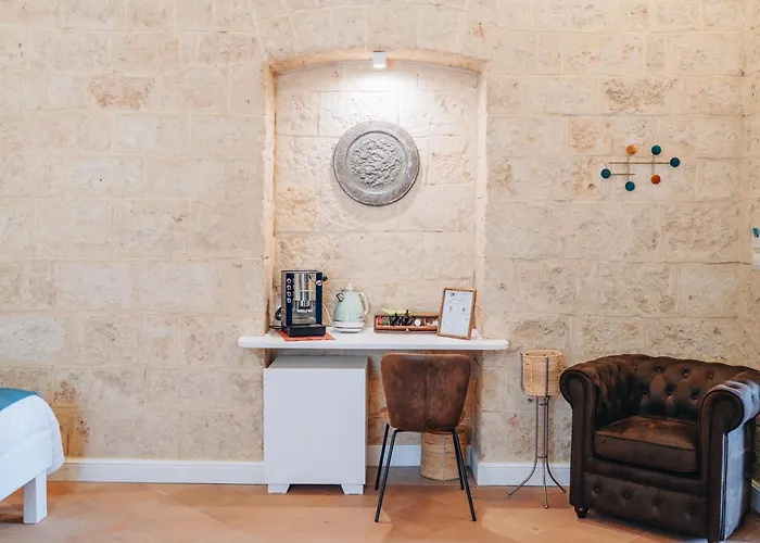 Bue Marino - Exclusive With Castle View 4*