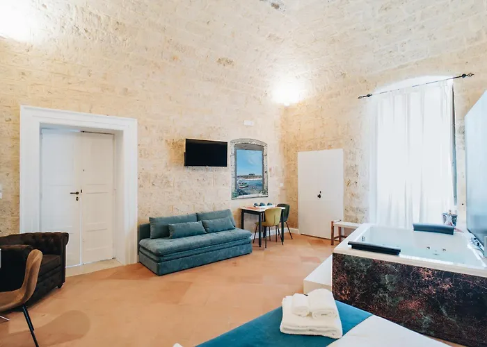 Bue Marino - Exclusive With Castle View לינה וארוחת בוקר ביצ'לייה