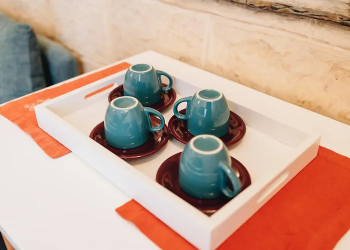 Bue Marino - Exclusive With Castle View 4* ביצ'לייה