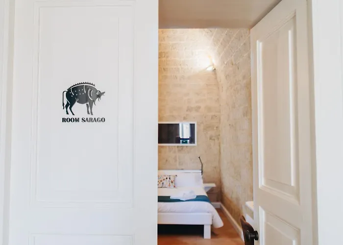 Bue Marino - Exclusive With Castle View فندق مبيت وإفطار