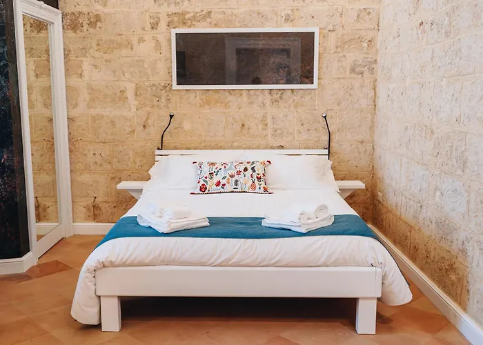 Bue Marino - Exclusive With Castle View 4*