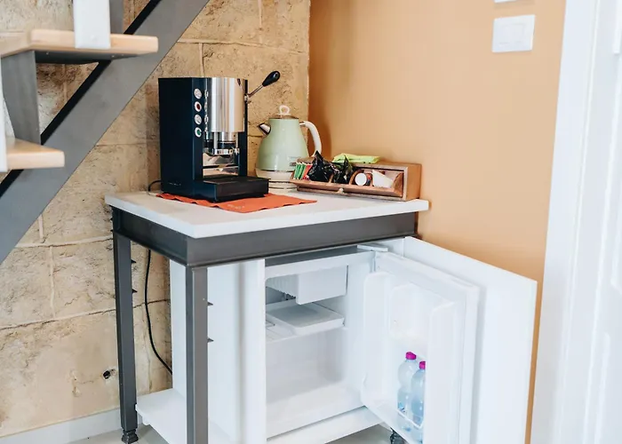 Bue Marino - Exclusive With Castle View 4*