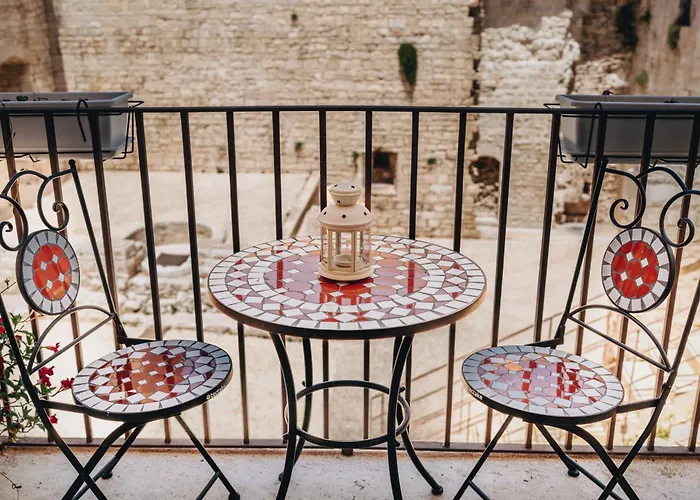 Bue Marino - Exclusive With Castle View ביצ'לייה